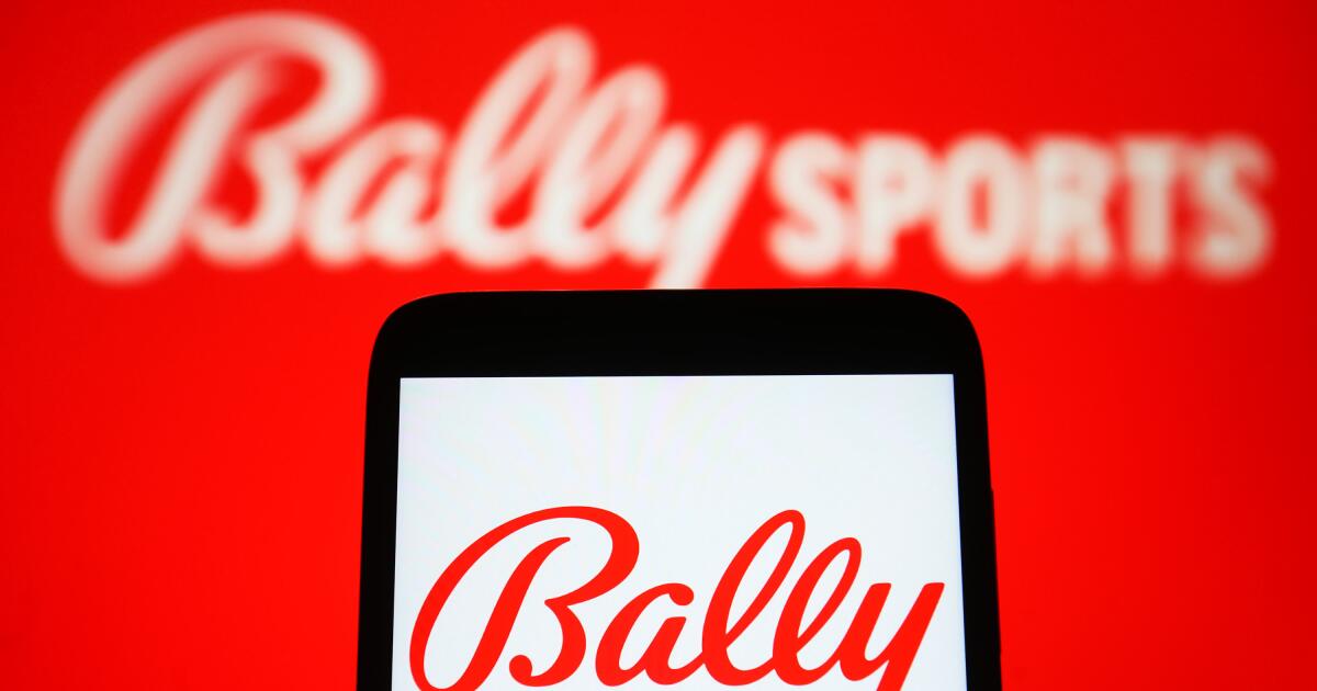 What is discount a bally